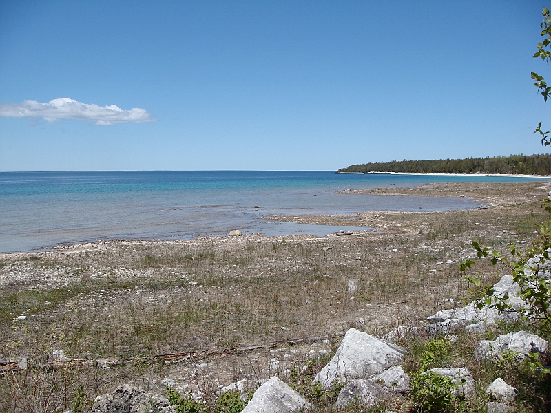 142 Memorial Day [2008 May 23].JPG - Scenes from Mackinac Island.
